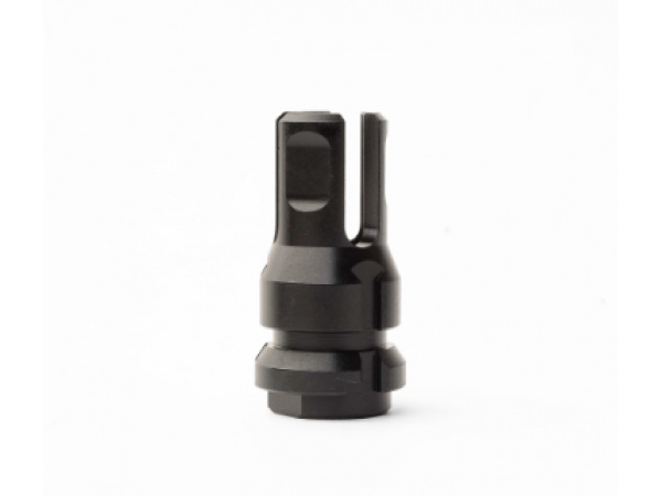 T TB Replica AD KeyMicro Airsoft Hybrid Steel Flash Hider